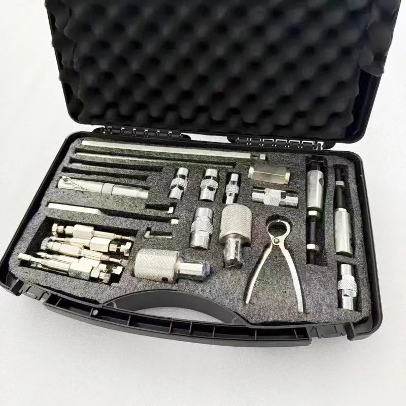 

For BOSCH LONGKOU HENGYANG Diesel Pump P7100 PW2000 Retainer Roller Part Plunger Circlip Removal Install Repair Tools