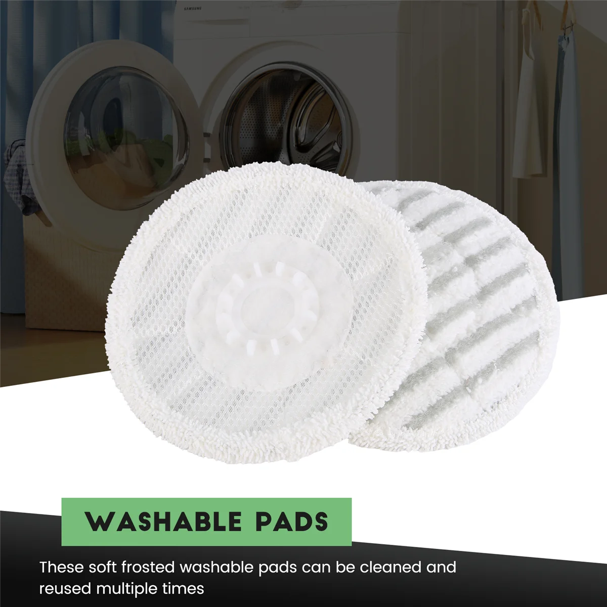 10 قطعة S7000 منصات ممسحة البخار لسمك القرش S7000AMZ S7001 S7001TGT S7000 سلسلة البخار وفرك الأرضية الصلبة ممسحة البخار