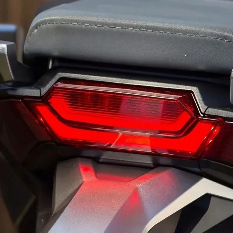 Motorcycle Accessories Motorbike Taillight turn Signal Lamp modification Parts Fit For Honda X-ADV 750 2018-2022