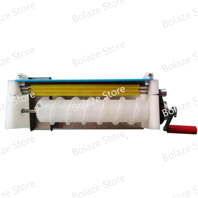 

New Manual Peeling And Shelling Device Quail Egg Peeling And Shelling Machine Portable Household