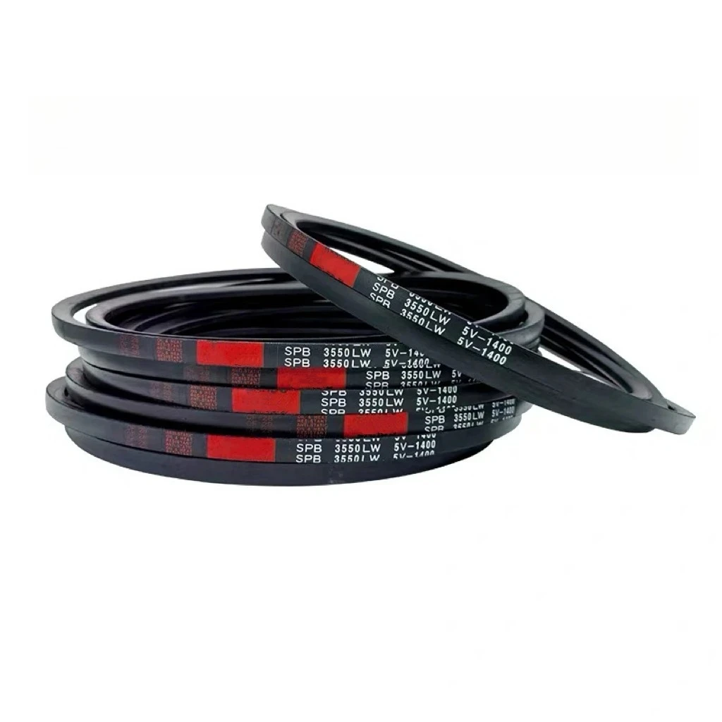 SPB 2360LW~SPB 3450LW  Narrow V-belt for Lawn Mower Air Compressor Vacuum Pump Fan Machine Tool Water Pump Industry V-belt