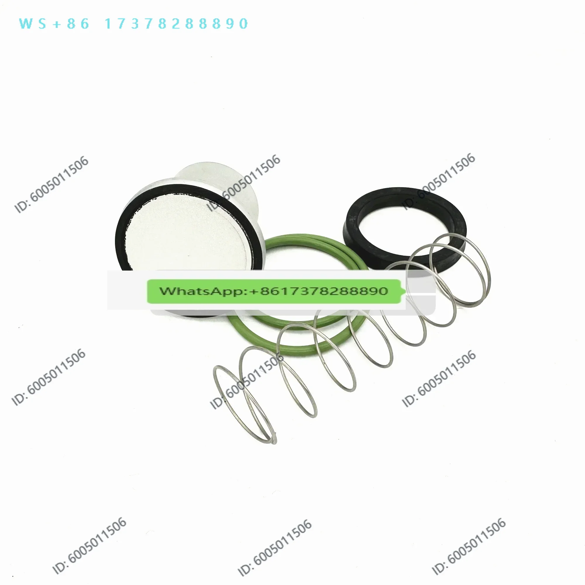 2205490597 Repair Kit Fits Atlas  Air Compressor