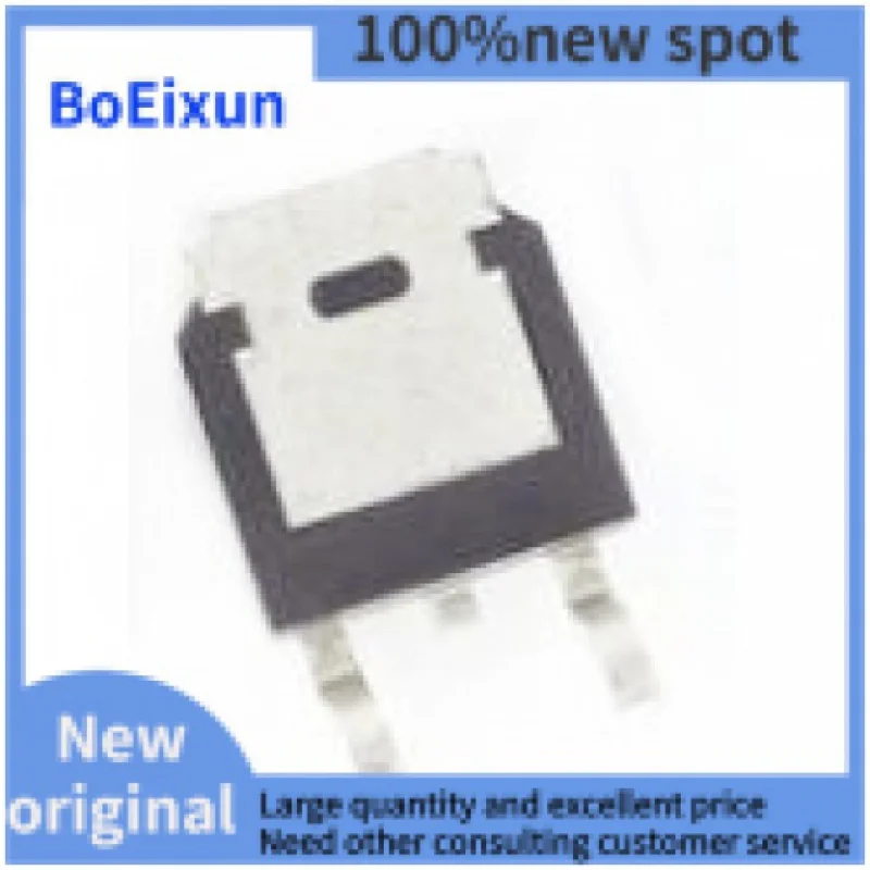 Layar cetak 2SC3631 baru C3631 SMT TO-252 packag C3631 TO-251