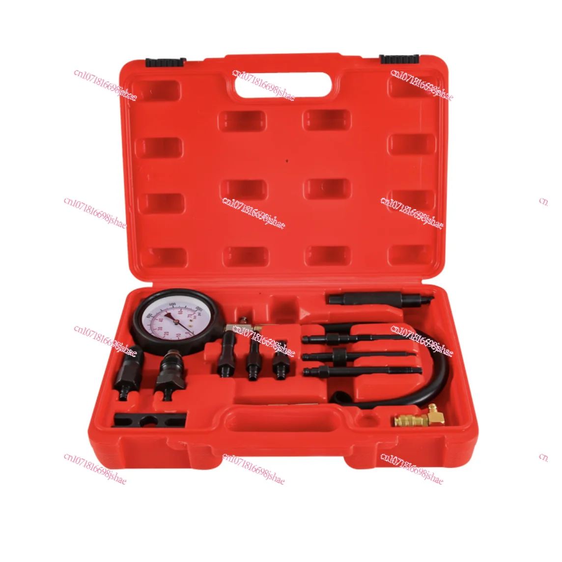 Measuring Instrument Tool 20v Multi-function Cylinder Pressure Gauge