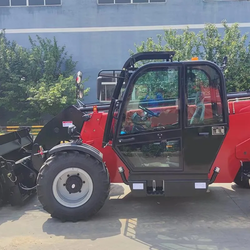 Yg 3Ton 4Ton Teleha…