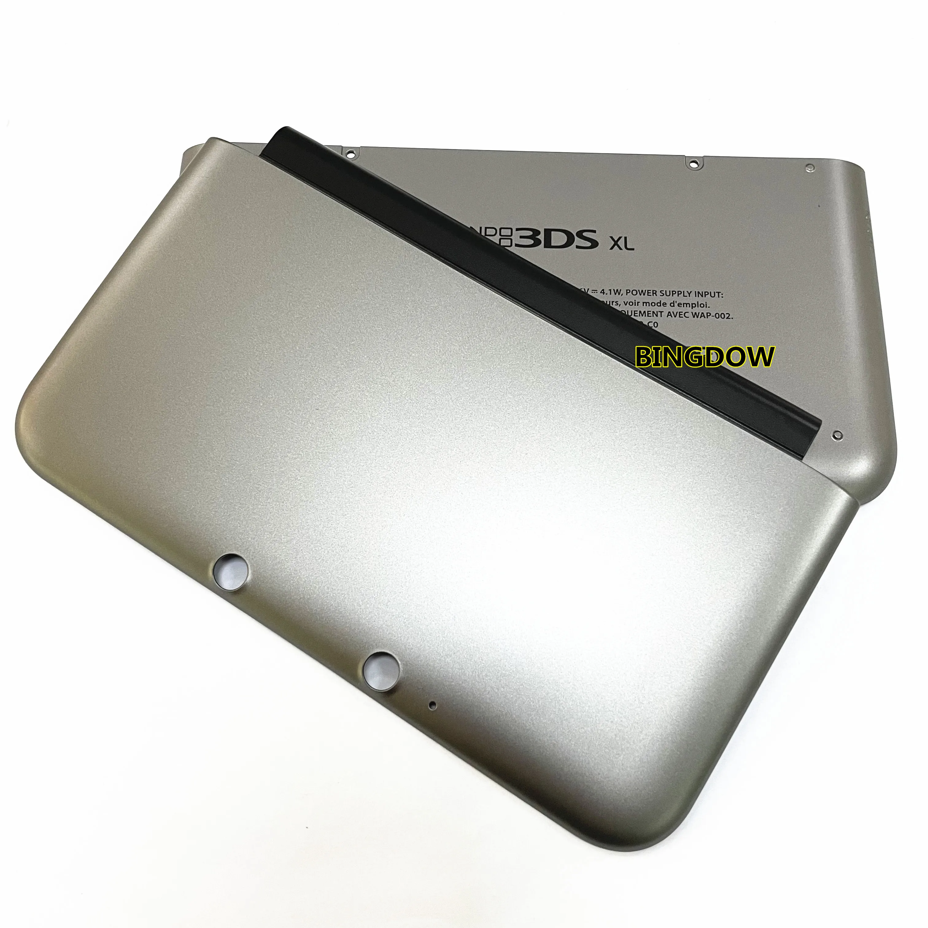 100set 3DSXL cover