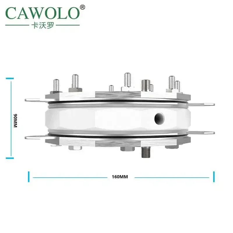 

Wholesale Chemical Precipitation Process PEM Tech Hydrogen Gas Generator Electrolyzer M
