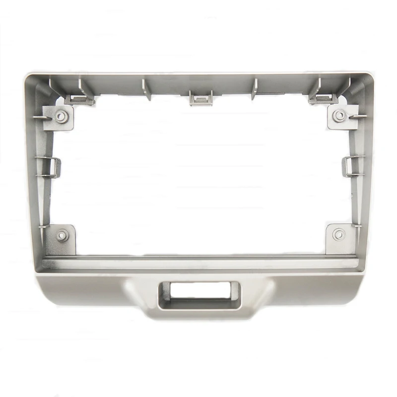 Car Multimedia Frame Car Audio Panel Radio Frame Dashboard Panel 9