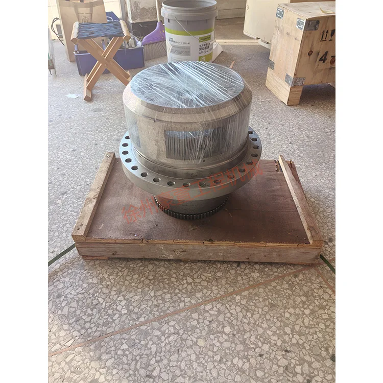 

Запасные части для экскаваторов XCMG 803011945 TM22VC-A-48-86-1 Прогулочный двигатель