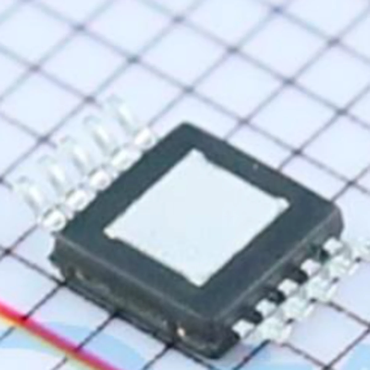 10Pcs Original Syhb Led Driver Lm3409Hvmynopb Ic Led Driver Ctrlr Pwm 10Hvssop Msop-10-Ep Lm3409Hv 6V~75V Lm3409Hvmy