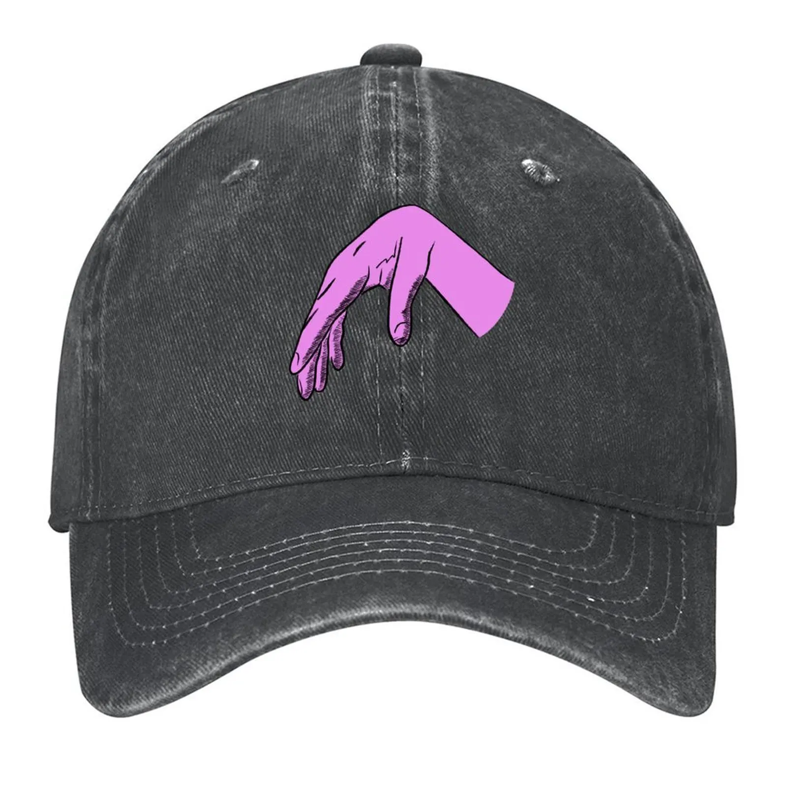 

2026 Limp Wrist Club-Lavender Baseball Cap Custom Cap Hiking Hat Hat Baseball Cap Derby Hat Women's Beach Outlet Men's