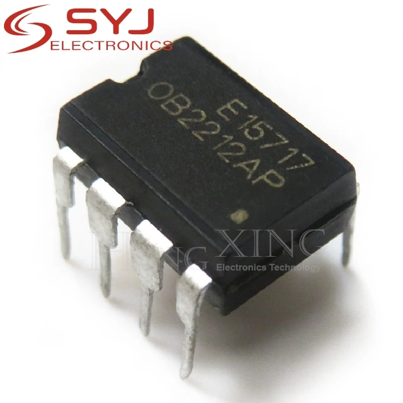 5PCS OB2212AP OB2212 TDA7050 7050 ICE3B1565J ICE3B1565 3B1565J FSL117MRI L117MRI L117 TC4426CPA TC4426 A6151 6151 DIP