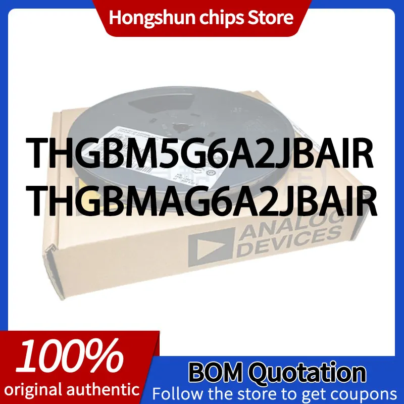 

THGBM5G6A2JBAIR THGBMAG6A2JBAIR New version