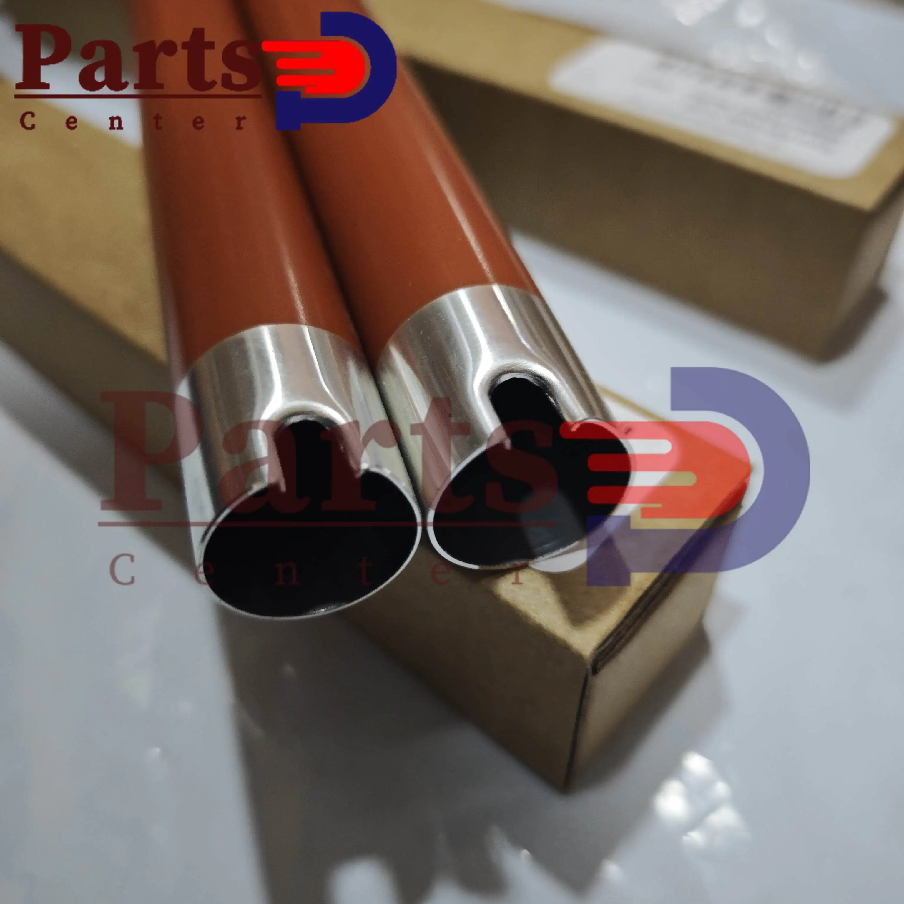 10PCS FS1028 Upper Heat Roller compatible for Kyocera FS1030 FS1100 FS1120 FS1300 FS1320 FS1350 FS1370 FS2000 FS1035 FS1128 FS11