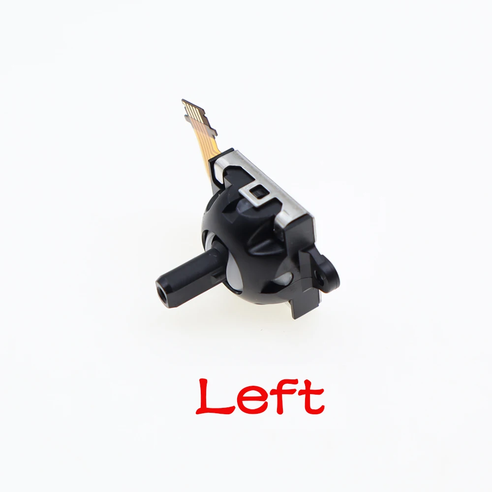 1PC/Pair Hall Effect Joystick For PS portal 3D Analog Stick Sensor Module For PS Portal Handheld Joystick