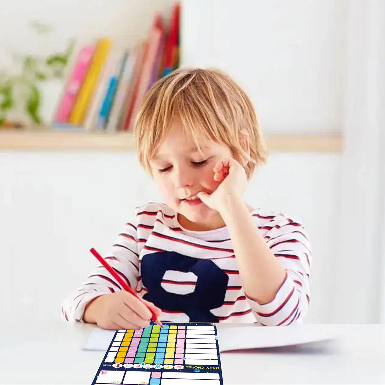 Magnetische Karwei Grafiek Gedrag Grafiek Voor Kinderen Thuis Droge Wissen Gedrag Grafieken Met 2 Markers Magnetische Koelkast Kalender