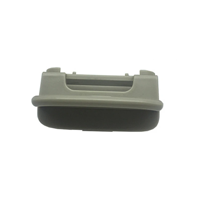 For Honda CRIDER City 2013-18 Armrest Box Snap Switch Central Debris Box Cover Clip Storage Handle