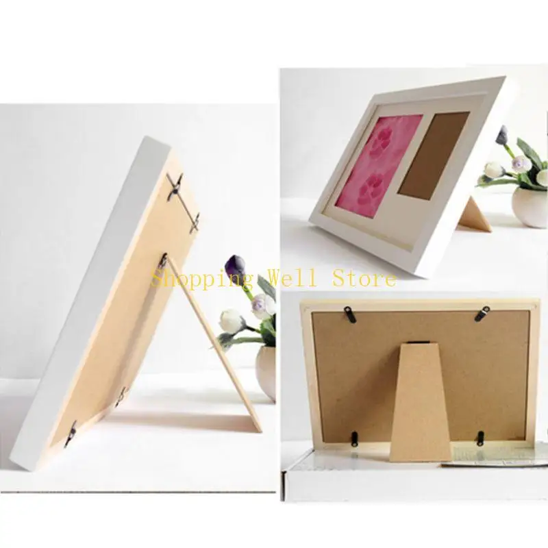 KX4B PAW PRINT DOG FRAME PET MEMORIAL TICHAL FREAL