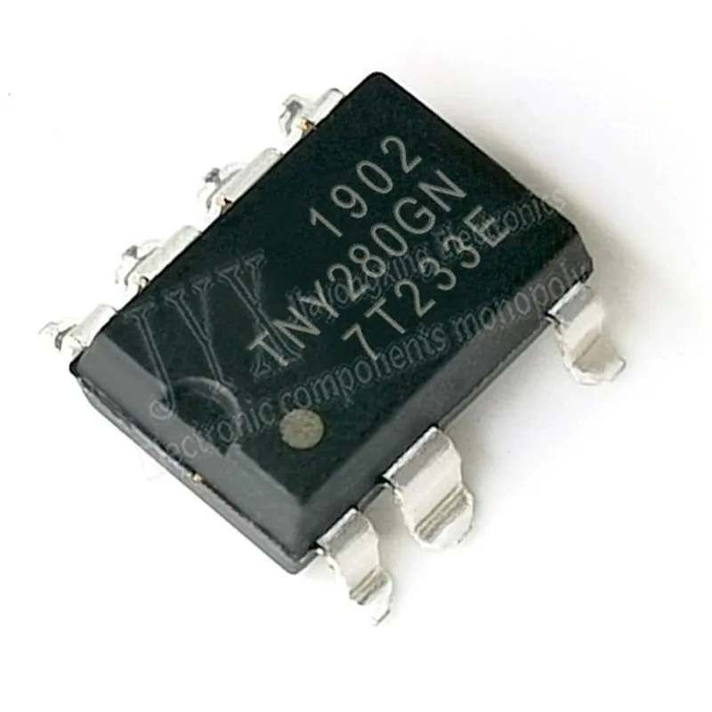 5Pcs/Lot Tny280Gn S…