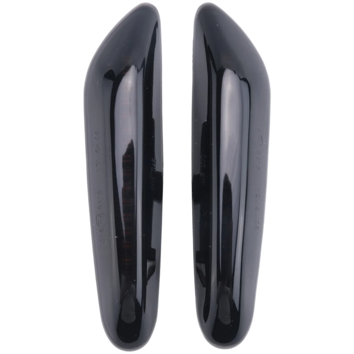 Tahan lama untuk lampu sinyal belok berurutan BMW 328i x2