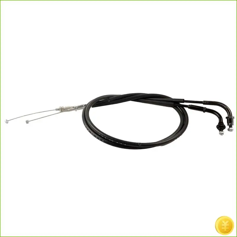 

Fuel Return Cable 17910-KZZ-900 17920-KZZ-900 For Honda CRF300 CRF250 2021-2025 Motorcycle Throttle Cable Wire