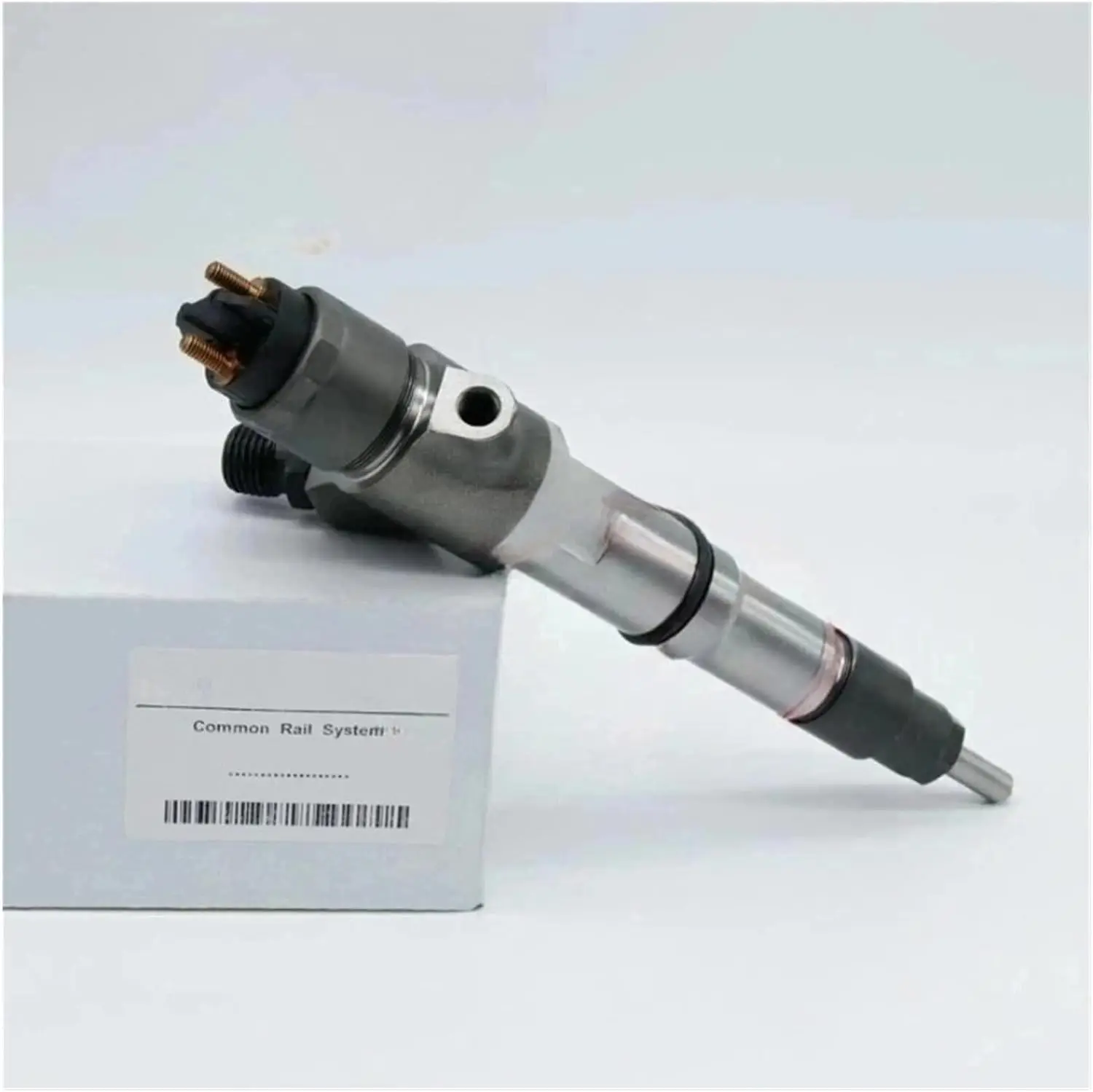 0445120221 Bo-sch Diesel 0 445 120 221 Bi-co Fuel Pump Injector  612600080971 for Shan-qi De-long Fot-on Sino truck Wei-chai Wd