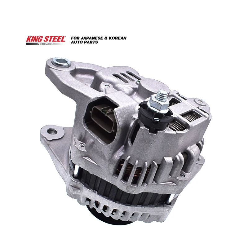 

KINGSTEEL OEM 1800A380 Wholesale Other Auto Parts Starter And Alternator Parts Car Alternator For MITSUBISHI L200 2015 2019