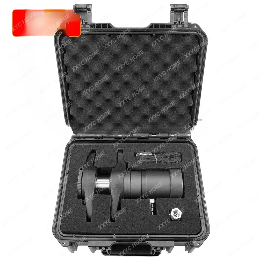 هوائي الهيدروليكية الكرة رئيس دبوس تحمل مجتذب 8.8T