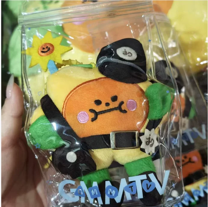 

2026 New Gmmtv Thai Star Thailand Star Joongdunk Dare You To Death Jaidee Keychain