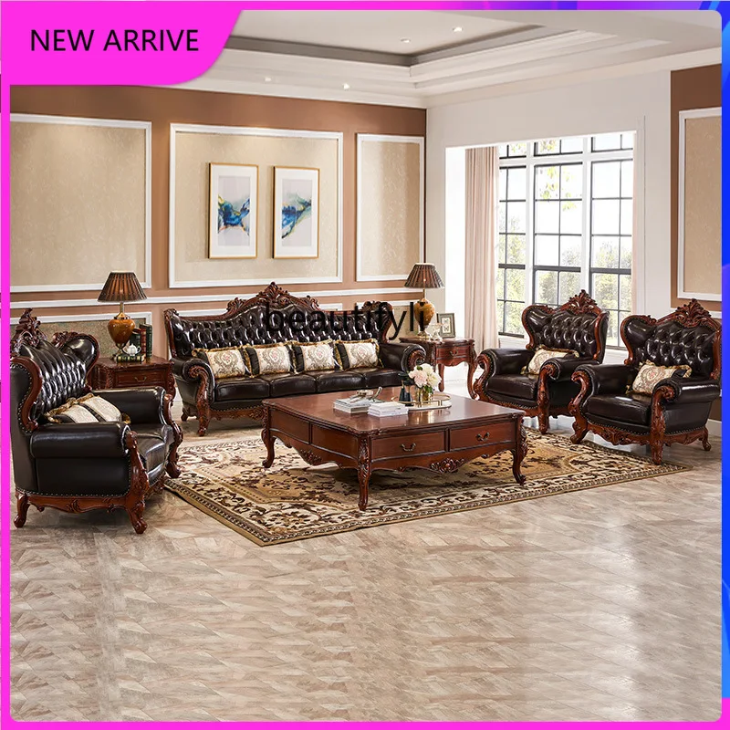 C89 European Solid …