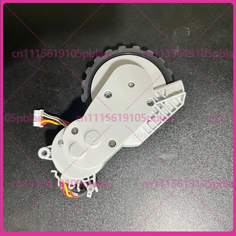 For Xiaomi Robot Vacuum MJST1S Mop 2 Pro Drive Wheel Walking Wheel Replacement Spare Part