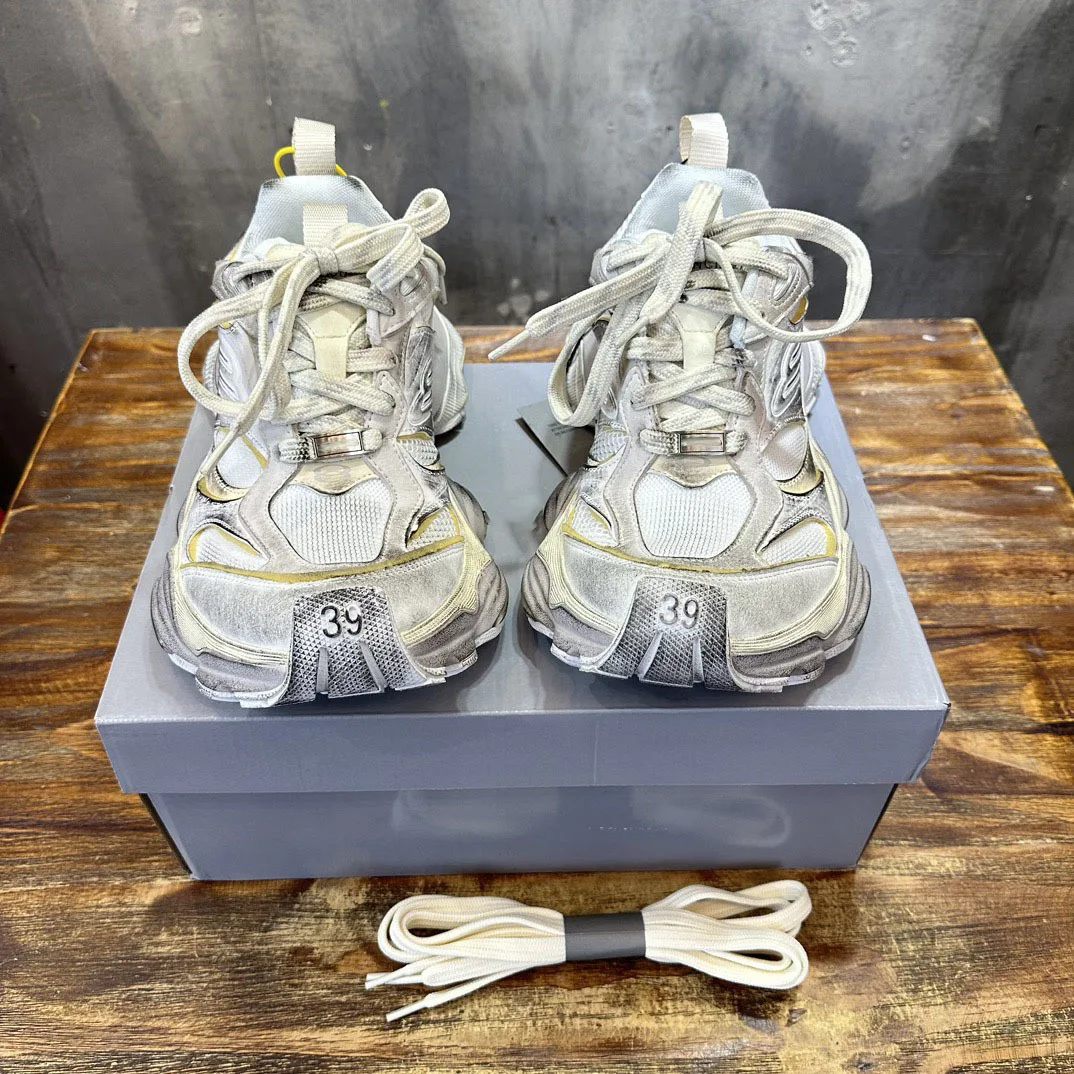 

Кроссовки Dad Shoes для мужчин и женщин: повседневные, спортивные, модные, на толстой подошве, увеличивающие рост, универсальные, для бега, удобные, трендовые