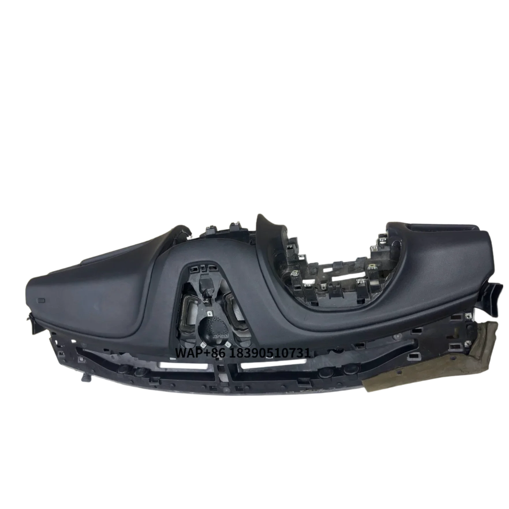 Regarding the Dashboard, Instrument Panel and Central Control Panel for the Levante Auto Parts