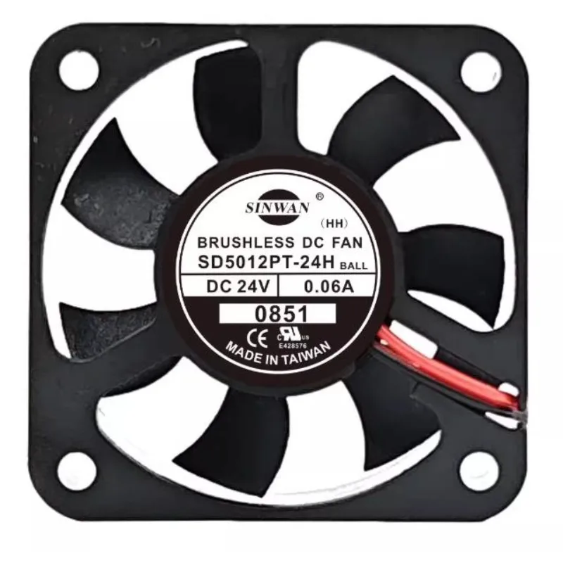 New Fan For Sinwan …