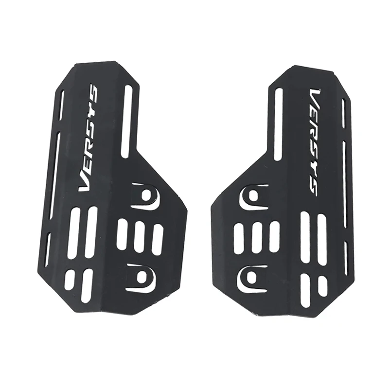 

For Kawasaki KLE650 exotic beast versys650/1000 modified parts fender front fork shock absorber protective cover