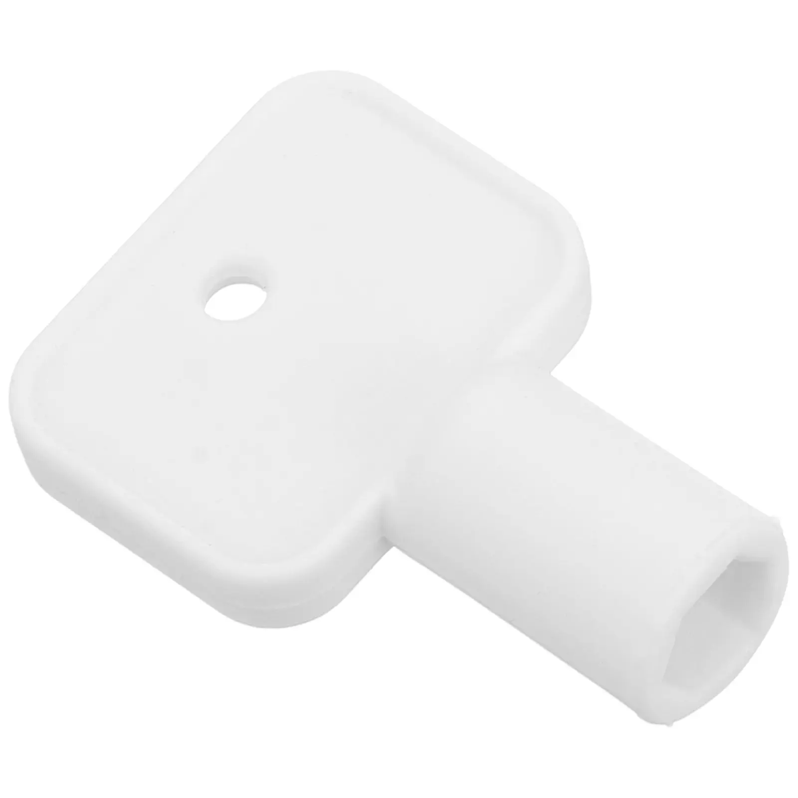 

Запасной пластиковый ключ для диспенсера туалетной бумаги, ключ для коммерческих диспенсеров бумажных полотенец для управляющих объектами и обслуживания туалетов