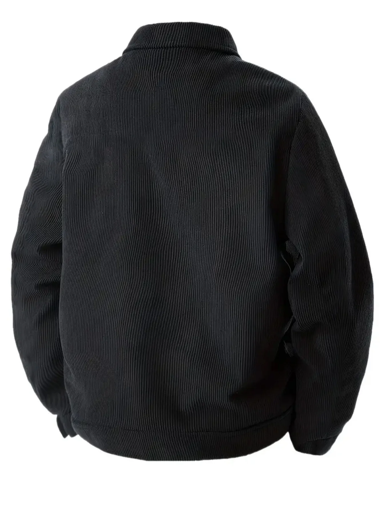 Thumbnail 2 - #44 New Mens Shirt Jackets Arrivals