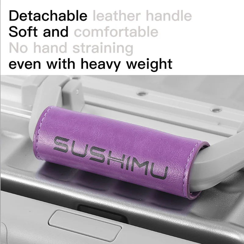 Thumbnail 4 - #46 Cheap Large Capacity Suitcases Worth Buying