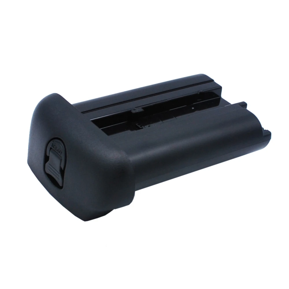 

Li-ion Camera Battery for Canon, 11.1V, 2400mAh, Compatible Models: 540EZ, 550EX, 580EX, 580EX-II, EOS-1D Mark IV, EOS-1D X