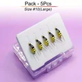 5Pcs Box