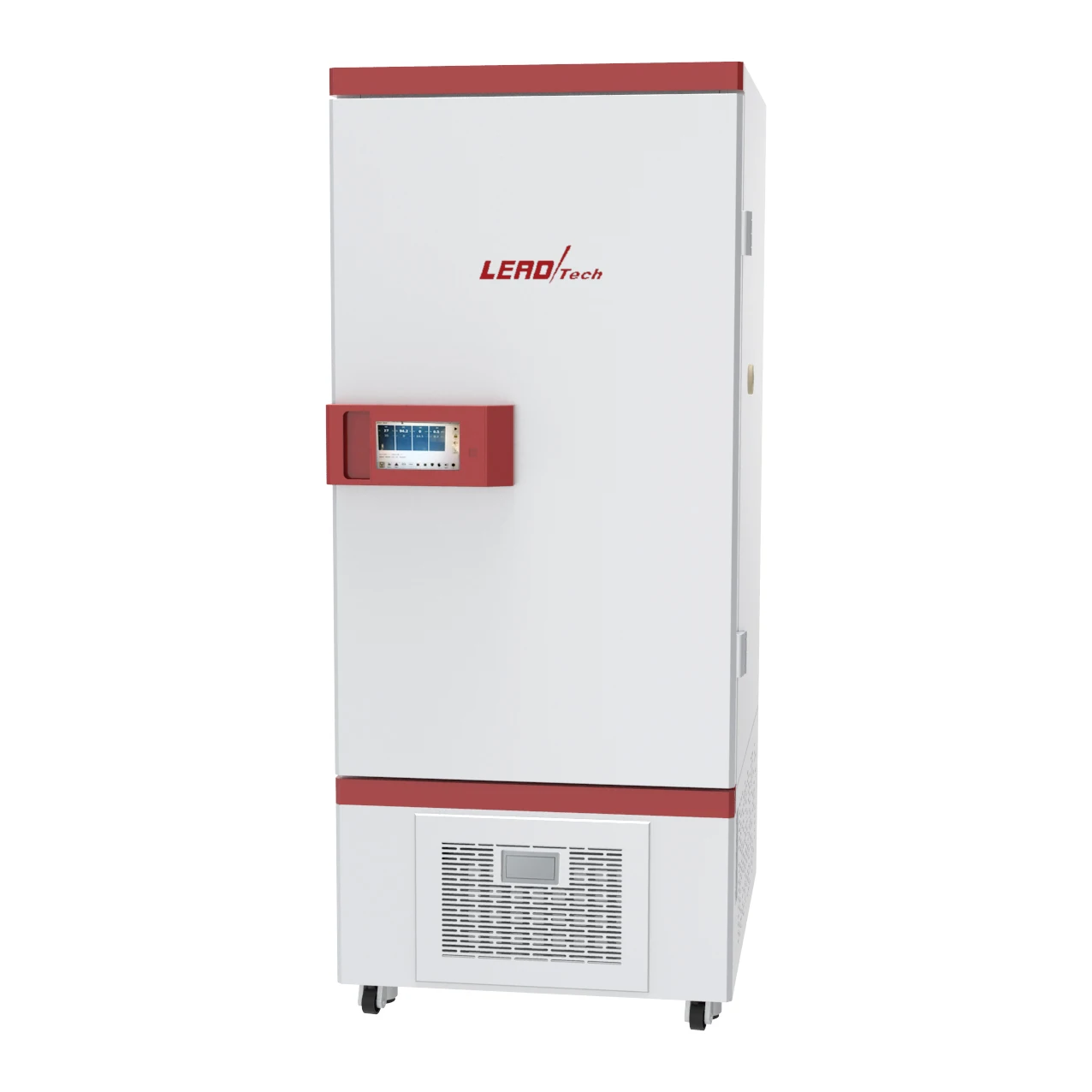 Câmara climática de laboratório da marca LeadTech 220V Equipamento eletrônico de teste de estabilidade de drogas feito de plástico