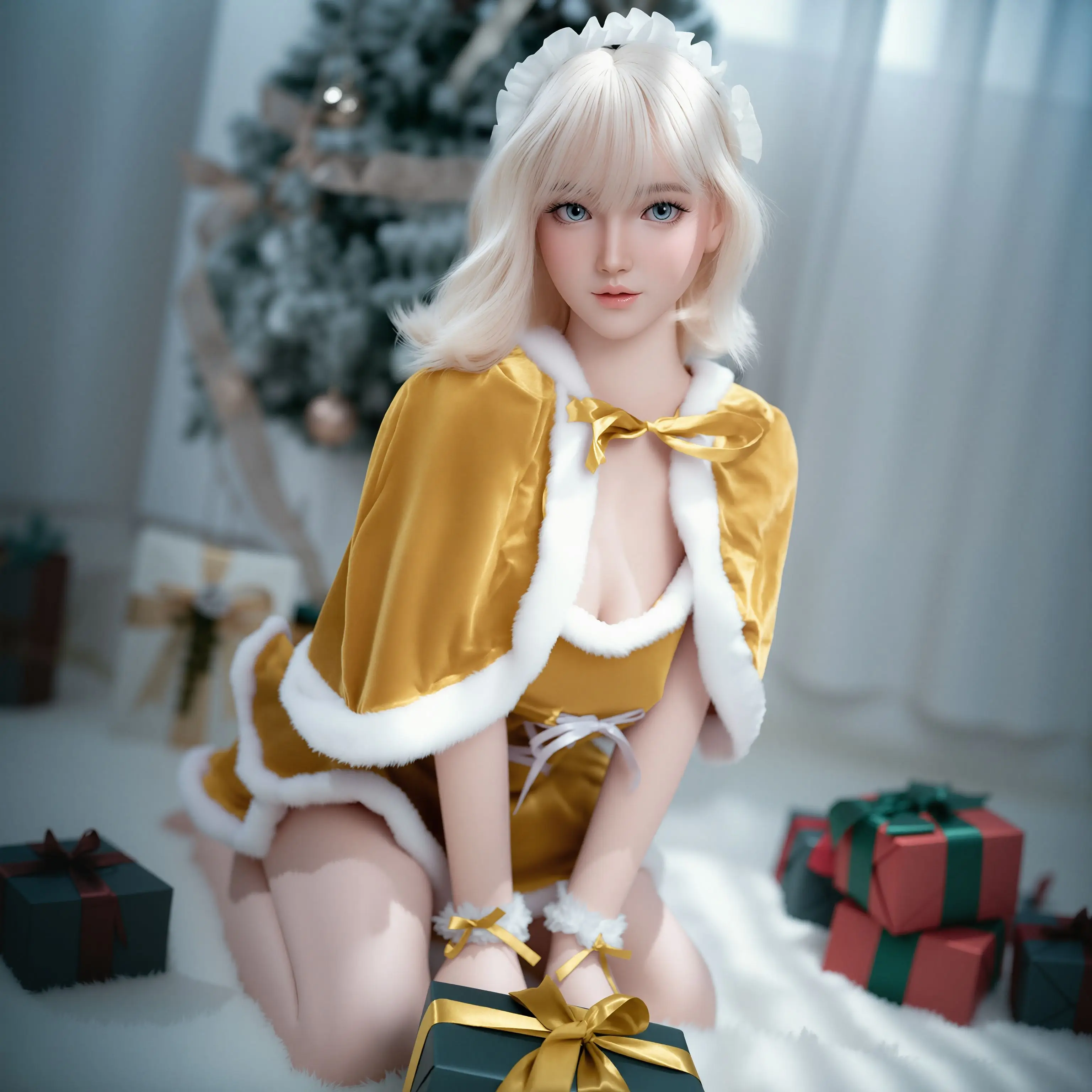 Life size 160cm Silicone sex doll female with Realistic Vagina big ass sex doll sex toys for men Metal Skeleton Full Body 18+