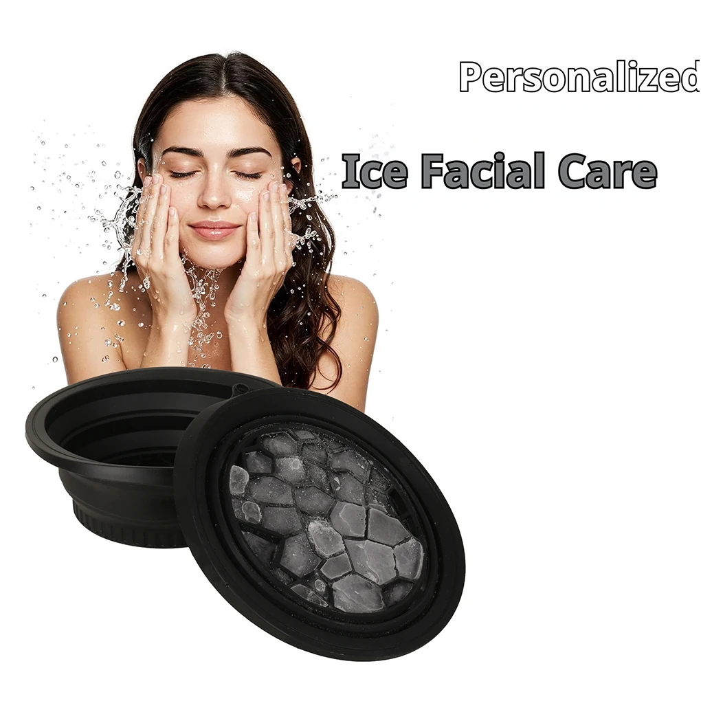 Abs Foldable Ice Ba… - image