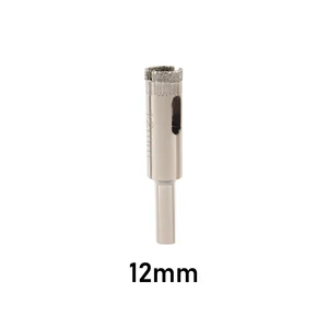 12 Main Sales Diamond Drill - №7