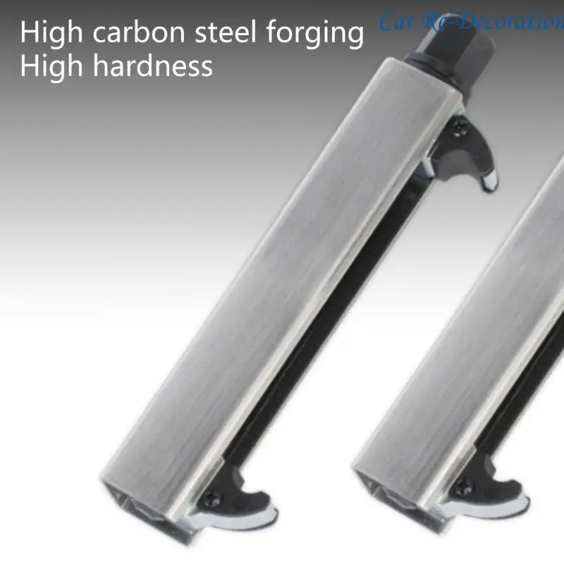 

R58D Motorcycle Shock Spring Compressor Tool 140mm for Easy Installation & Removal