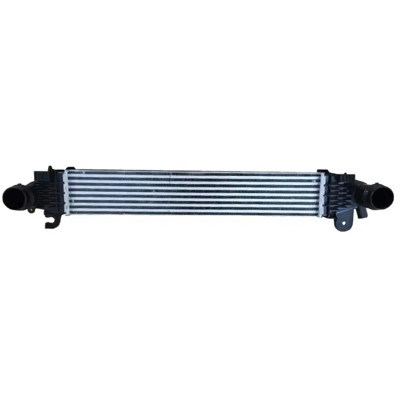 High Quality Car Cooler 84454110 4 Inch Intercooler Radiator for Equinox Engines Car Accessories Terrain 2018 2019 Parts