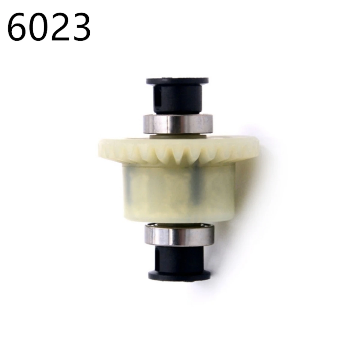 SCY 1:16 RC Car Differential Reduction Gear Brushed SCY16101 16102 16103 16201 JJRC Q130A RC Car Original Spare Parts 6022 6023
