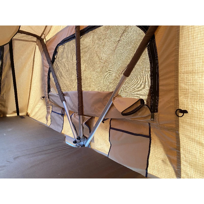 

Car Roof Tent for Outdoor Camping for SUV 4x4 Offroad Soft