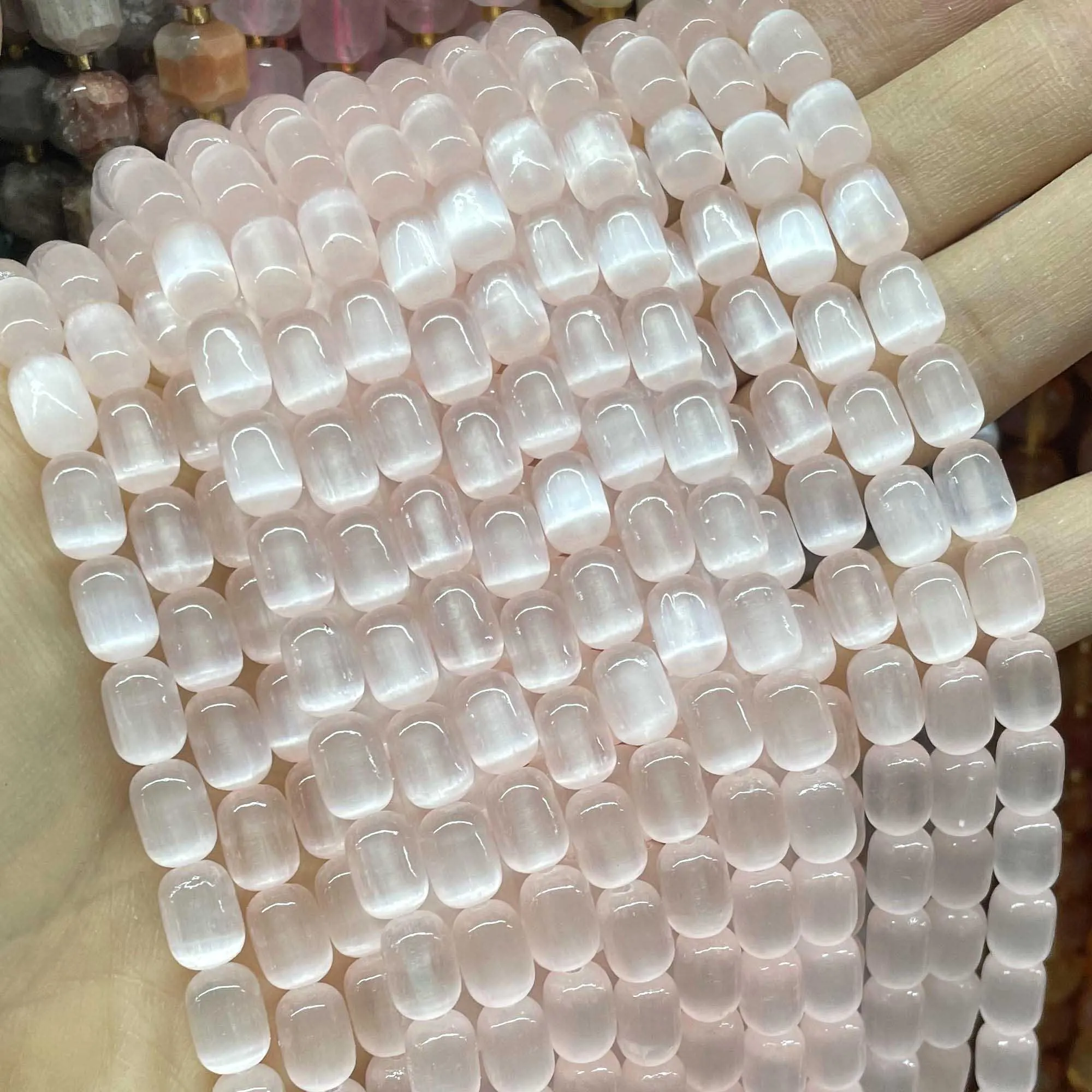 Thumbnail 3 - #39 Compare Natural Stone Bracelets Before You Buy