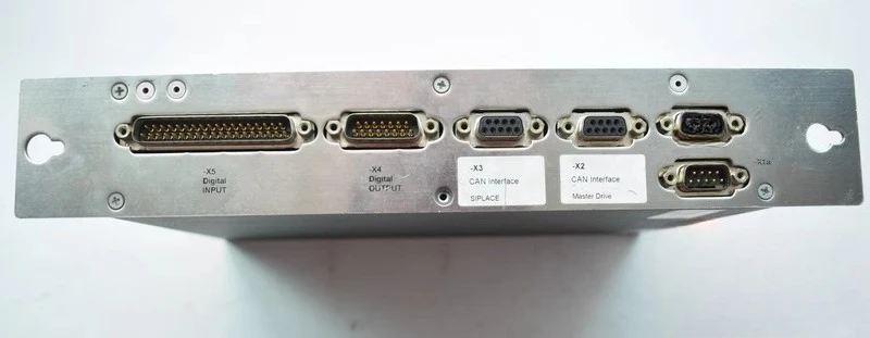 

Б/у модуль станка с ЧПУ KJ-U606 0045